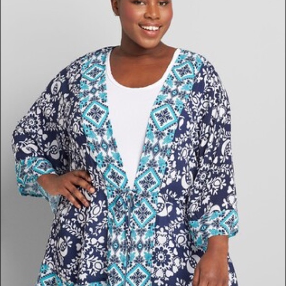 Lane brayant top ,size18/20